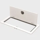 Blue Wave 2600 Makaira Boat Electrical Access Door PPF-000188 White New. Price: $288.01.
