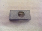 New Oem Johnson Evinrude Omc 316752 Speed Nut Engine Cover. Price: $6.18.