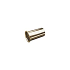 520230-1 Sea-dog Brass Drain Tube 1" X 2-7/8" New. Price: $11.67.