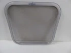 Lewmar Size 10 Ocean Series Hatch Aluminum Screen Rare! Used!. Price: $30.00.