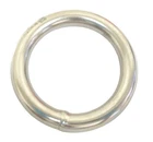 Sea Dog 191632 Marine Stainless Steel 3/8" X 3-1/4" 6200 Lb Utility Round Ring New. Price: $17.95.