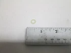 0311205 Washer Omc Johnson Evinrude Engines New. Price: $12.99.