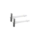 Seachoice BP3302SC 59994 Stainless Steel Toggles, Size 1/4-20 New. Price: $34.12.