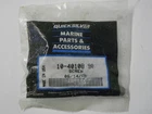 Mercury Marine Quicksilver Mercruiser 10-4010890 Screw / Bolt Oem New. Price: $18.99.