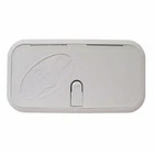 Th Marine Access Hatch 11X19 Designer Series HDS-1119-2DP Polarwhite Storage New. Price: $113.06.