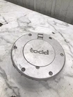 03 Doral 360 Boat Todd Aluminum Table Post Base Socket Used. Price: $94.05.