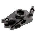 Scotty Locking Gunnel Track Mount 0343-BK Expedited Shipping New. Price: $31.75.