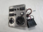 Gambler Livewell Control Panel W/ Baitwell Timer Aluminum Marine Boat Used. Price: $54.95.