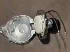 Lewmar 48000257 Boat Marine Stainless Steel Polished Chrome Deck Switch Mirror New. Price: $295.00.