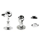 Marine City Magnetic Ball Door Window Stopper Set, Stainless Steel, For Boats New. Price: $58.30.