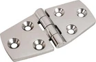 Sea-dog Door Hinge, 4-1/8", 205420-1 New. Price: $41.40.