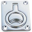 Perko Flush Hatch Lifting Ring #0575DP0CHR New. Price: $69.93.