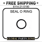 6124-61-2181 Grommet 6124612181 Fits Komatsu New. Price: $9.86.