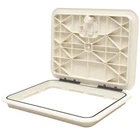 Innovative Boat Deck Hatch 520-203 13 X 17 Inch Artic White New. Price: $117.44.