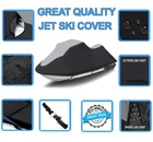 Super Yamaha Wave Runner Cruiser Vx Jet Ski Boat Watercraft Pwc Cover Upto 2014 New. Price: $89.64.