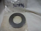 Nos Omc 307836 Thrust Washer Gearcase Evinrude Outboard Stern Drive 1968-1977 New. Price: $7.00.