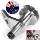 1/2'' Quick Release Boat Fender Holder Mount Cleat Hook Universal 316 Stainless New. Price: $50.49.