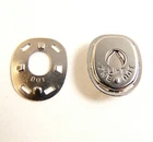 Lift The Dot Snaps Extended Length Prongs, Socket & Clinch Plate, 20 Pc. New. Price: $22.98.