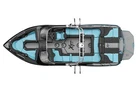Mastercraft 2020 XT25 Cockpit Sea Deck Kit New. Price: $1200.00.