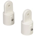Seachoice Ext Eye End 7/8" -, 50-76101 New. Price: $7.99.