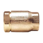 Apollo 61-503-01 Check VALVE,2.3125 In Overall 41GP19 New. Price: $57.38.