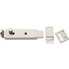 Whitecap S-0588C Spring-loaded Slide Bolt Latch 5-5/16" New. Price: $110.04.