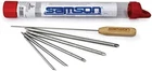 Rope Splicing Kit (fids 1/4-INCH, 1/2-INCH) New. Price: $91.99.