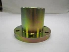 Female Pilot Propeller Shaft Tapered Coupling Marine Boat New. Price: $69.95.