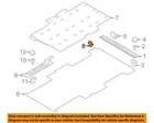 Ford Oem 15-25 E-transit Interior Trim-retainer Plate BK2Z15550A74A New. Price: $30.96.