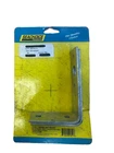 New Original Seachoice 50-51751 Trailer Light Brackets, 4 1/2" X 3". Price: $16.51.