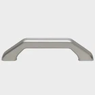 Mastercraft Boat Grab Handle 520061A 10 X 3/8 Inch Aluminum New. Price: $67.33.