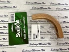 Seateak #60823 Bulkhead Outside Corner Molding. New. Price: $14.25.