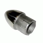 Whitecap End Rail Fitting Bullet Insert 7/8" Tube New. Price: $24.99.