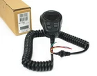 New Icom HM-126B/HM-126 Black Waterproof Mic For IC-M501 IC-M502 IC-M503 IC-M504. Price: $100.95.
