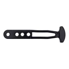 White Water B00300-RS Marine Boat Telescoping Ladder Rubber Secure Strap New. Price: $9.99.