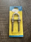 Marine Boat Stainless Steel Bow Or Stern Eye X 3-7/16 Seachoice 33631 New. Price: $23.99.