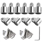 Gairen Bimini Top Hardware Fits 1 Od Boat Fittings Heavy Dudy Parts For Canopy New. Price: $111.36.