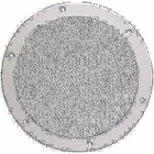 Beckson Deckplate 6IN Neu Pry Nonskid Diamond Center Style New. Price: $50.58.