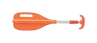 Seachoice 72 In. Orange Aluminum Paddle With Hook New. Price: $51.15.