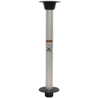 Springfield Boat Uni-lock Table Post Mount 1660701 3/8 X 28 1/2 New. Price: $113.59.