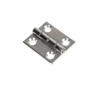 Sea Dog 201070-1 Stainless Butt Hinge 1-1/4' New. Price: $21.89.
