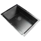 Rod Saver Flat Foot Recessed Tray F/minn Kota Pedals (ffmk) New. Price: $163.99.