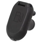 Attwood Boat Deck Fill 99210GB1 Fuel Gas Black Plastic New. Price: $22.08.