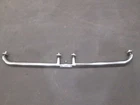 2001 Four Winns Sundowner 235 Boat Stainless Steel Ski Tow Eye Rail Used. Price: $100.00.