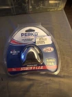Perko 0615DP2STS # Led Stealth Bi-color Bow Light Stainless Steel New. Price: $142.00.