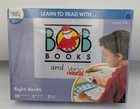 Bobs Books Versa Tiles Sight Words Set HAND2MIND Beginning Readers Phonics Brand. Price: $25.00.