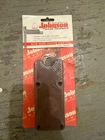 Johnson Marine Sole Mate Ladder Step Pair Cat 48-561 Swim Nos Usa New. Price: $14.99.