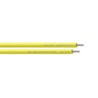 Seadog 8014034 Sea-dog Awg Yellow Primary Wire 250' New. Price: $78.67.