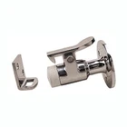 Sea Dog 4" Stainless Door Stop & Catch New. Price: $76.86.