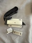 Southco Mobella MT-99-7 Sundeck Boat Hatch Latch W/ Pull Cord B211 New. Price: $11.00.